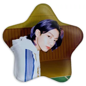 پیکسل ستاره ای جونگ کوک Jung Kook گروه بی تی اس BTS
