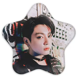 پیکسل ستاره ای جونگ کوک Jung Kook گروه بی تی اس BTS