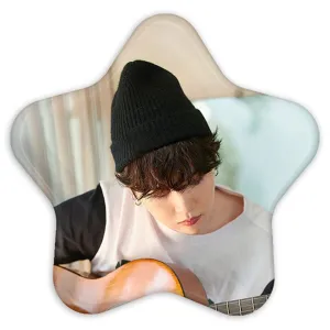 پیکسل ستاره ای شوگا Suga گروه بی تی اس BTS