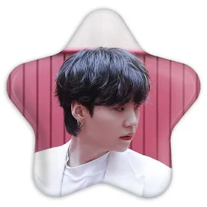 پیکسل ستاره ای شوگا Suga گروه بی تی اس BTS