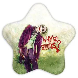 پیکسل ستاره ای جوکر Joker