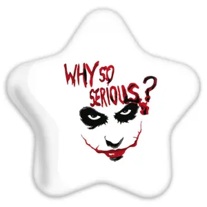 پیکسل ستاره ای جوکر Joker