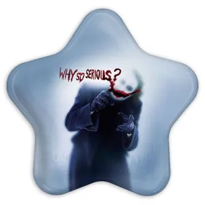 پیکسل ستاره ای جوکر Joker