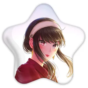 پیکسل ستاره ای یور فورجر انیمه اسپای ایکس فمیلی Spy x Family