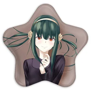 پیکسل ستاره ای یور فورجر انیمه اسپای ایکس فمیلی Spy x Family