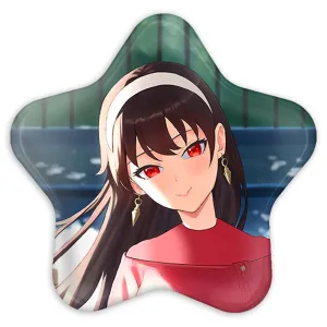 پیکسل ستاره ای یور فورجر انیمه اسپای ایکس فمیلی Spy x Family