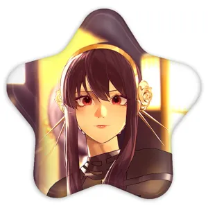 پیکسل ستاره ای یور فورجر انیمه اسپای ایکس فمیلی Spy x Family