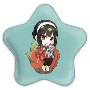 پیکسل ستاره ای یور فورجر انیمه اسپای ایکس فمیلی Spy x Family