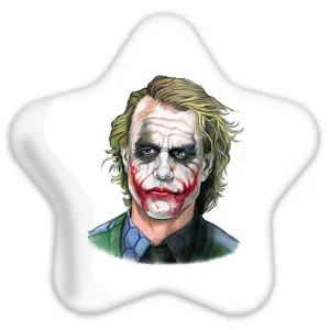 پیکسل ستاره ای جوکر Joker