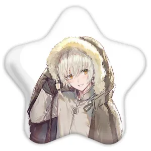 پیکسل ستاره ای فوشی انیمه به تو ای ابدی