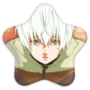 پیکسل ستاره ای فوشی انیمه به تو ای ابدی