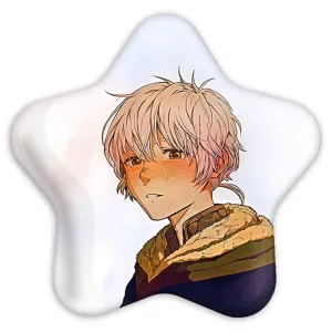 پیکسل ستاره ای فوشی انیمه به تو ای ابدی