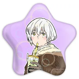 پیکسل ستاره ای فوشی انیمه به تو ای ابدی