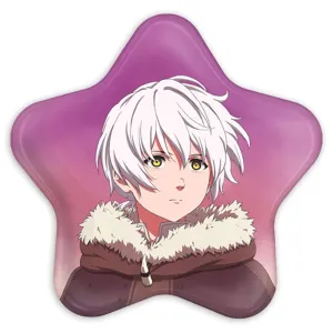 پیکسل ستاره ای فوشی انیمه به تو ای ابدی