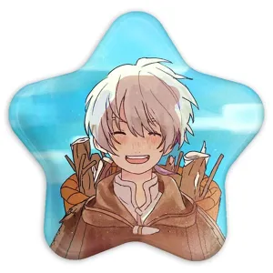 پیکسل ستاره ای فوشی انیمه به تو ای ابدی