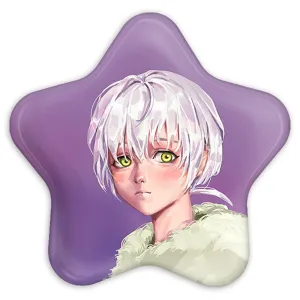 پیکسل ستاره ای فوشی انیمه به تو ای ابدی