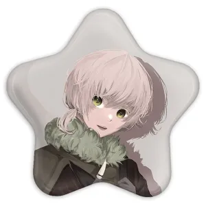 پیکسل ستاره ای فوشی انیمه به تو ای ابدی