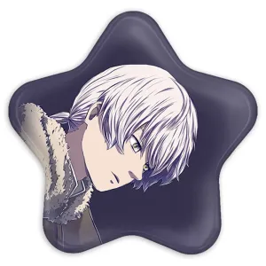 پیکسل ستاره ای فوشی انیمه به تو ای ابدی