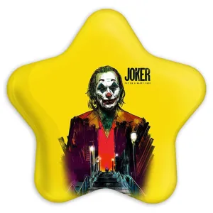 پیکسل ستاره ای جوکر Joker