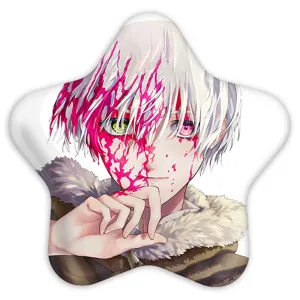 پیکسل ستاره ای فوشی انیمه به تو ای ابدی