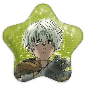 پیکسل ستاره ای فوشی انیمه به تو ای ابدی