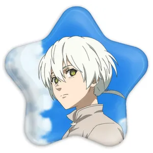 پیکسل ستاره ای فوشی انیمه به تو ای ابدی