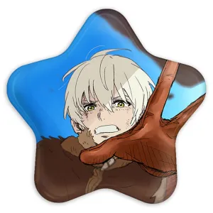 پیکسل ستاره ای فوشی انیمه به تو ای ابدی