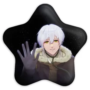 پیکسل ستاره ای فوشی انیمه به تو ای ابدی