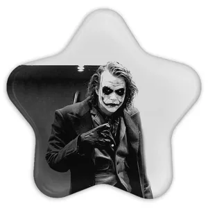 پیکسل ستاره ای جوکر Joker