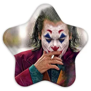 پیکسل ستاره ای جوکر Joker