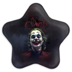 پیکسل ستاره ای جوکر Joker