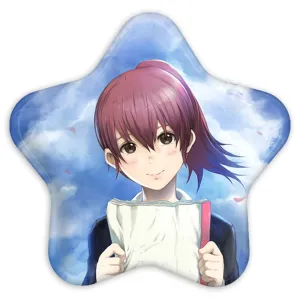 پیکسل ستاره ای شوکو نیشیمیا انیمه سایلنت ویس A Silent Voice