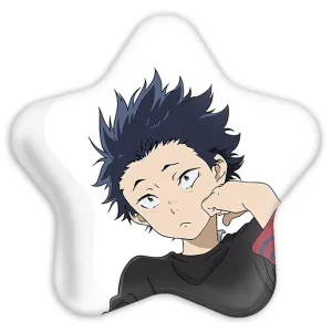 پیکسل ستاره ای شویا ایشیدا انیمه سایلنت ویس A Silent Voice