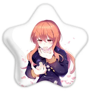 پیکسل ستاره ای شوکو نیشیمیا انیمه سایلنت ویس A Silent Voice