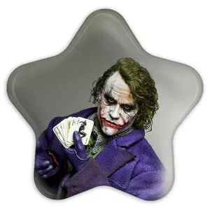 پیکسل ستاره ای جوکر Joker