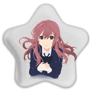 پیکسل ستاره ای شوکو نیشیمیا انیمه سایلنت ویس A Silent Voice