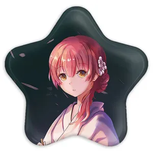 پیکسل ستاره ای شوکو نیشیمیا انیمه سایلنت ویس A Silent Voice