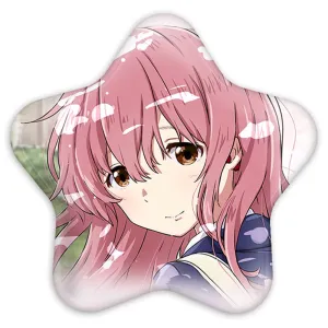 پیکسل ستاره ای شوکو نیشیمیا انیمه سایلنت ویس A Silent Voice