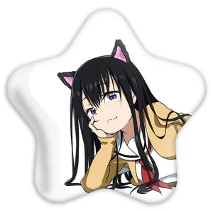 پیکسل ستاره ای نائوکو انیمه سایلنت ویس A Silent Voice