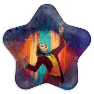 پیکسل ستاره ای جوکر Joker