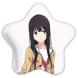 پیکسل ستاره ای نائوکو انیمه سایلنت ویس A Silent Voice