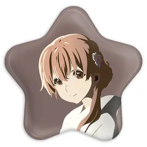 پیکسل ستاره ای شوکو نیشیمیا انیمه سایلنت ویس A Silent Voice