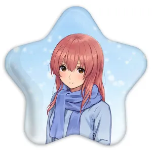 پیکسل ستاره ای شوکو نیشیمیا انیمه سایلنت ویس A Silent Voice