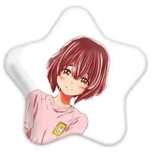 پیکسل ستاره ای شوکو نیشیمیا انیمه سایلنت ویس A Silent Voice