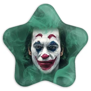 پیکسل ستاره ای جوکر Joker