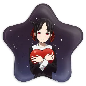 پیکسل ستاره ای کاگویا ساما انیمه کاگویا ساما