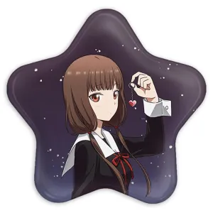 پیکسل ستاره ای ماکی شیجو انیمه کاگویا ساما