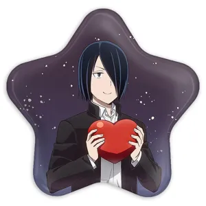 پیکسل ستاره ای ایشیگامی انیمه کاگویا ساما