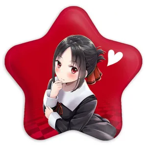 پیکسل ستاره ای کاگویا انیمه کاگویا ساما