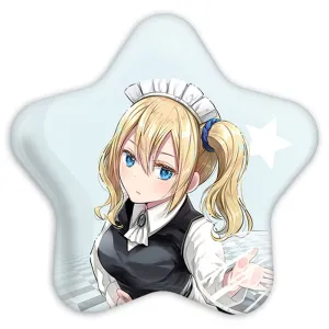 پیکسل ستاره ای هایاساکا انیمه کاگویا ساما